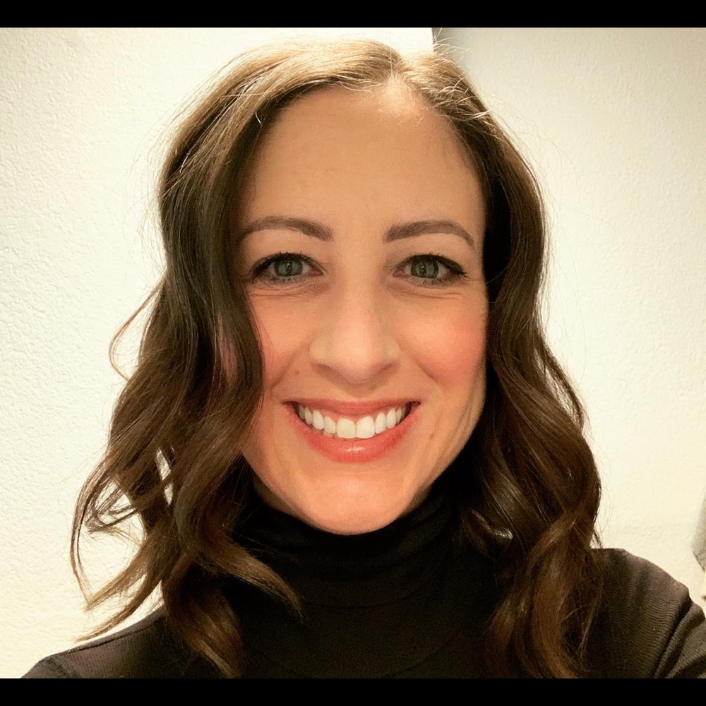 Meet your Posher, Amy
